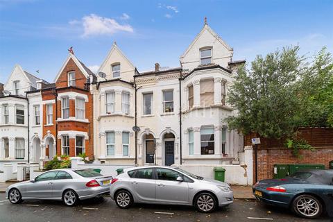 2c Cotleigh Road, London, NW6 2NP