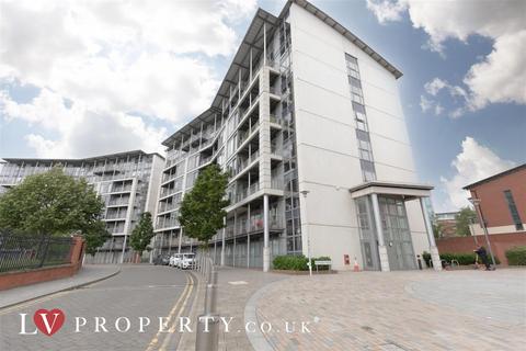 Apartment 29, 2 Langley Walk, Birmingham, B15 2EN