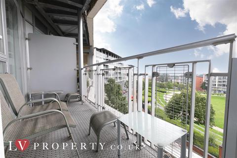 Apartment 29, 2 Langley Walk, Birmingham, B15 2EN