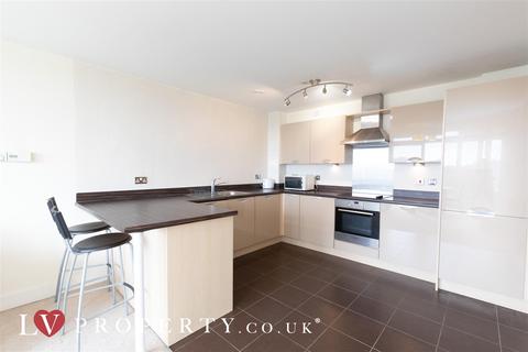Apartment 29, 2 Langley Walk, Birmingham, B15 2EN