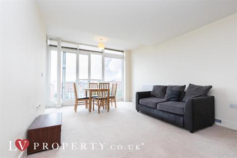 Apartment 29, 2 Langley Walk, Birmingham, B15 2EN