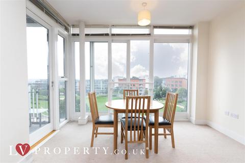 Apartment 29, 2 Langley Walk, Birmingham, B15 2EN