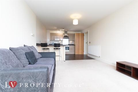 Apartment 29, 2 Langley Walk, Birmingham, B15 2EN
