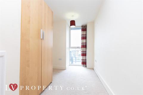 Apartment 29, 2 Langley Walk, Birmingham, B15 2EN