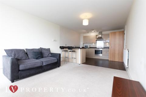 Apartment 29, 2 Langley Walk, Birmingham, B15 2EN