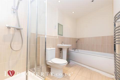 Apartment 29, 2 Langley Walk, Birmingham, B15 2EN