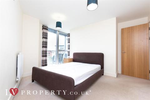 Apartment 29, 2 Langley Walk, Birmingham, B15 2EN