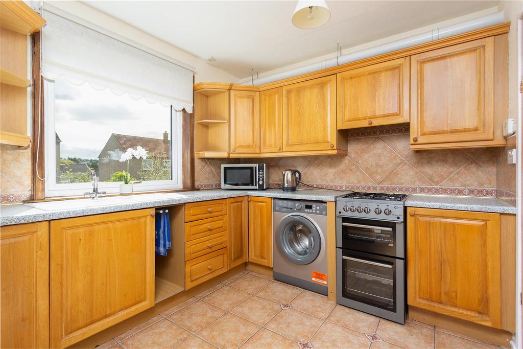 Struan Road, Perth 2 bed house £119,950