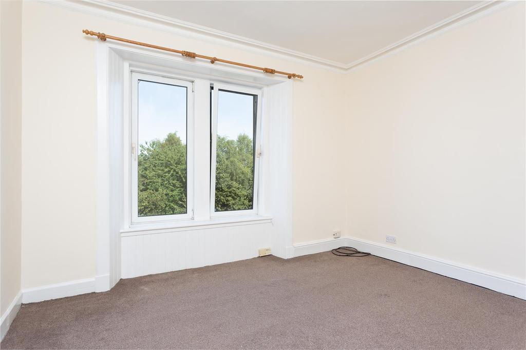Crieff Road, Perth 1 bed flat £49,950