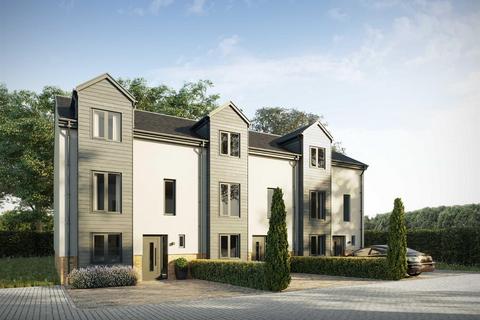 4 bedroom townhouse for sale, Radbrook Hall Court, Shrewsbury