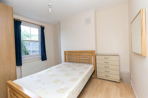 3 bedroom flat to rent, N7