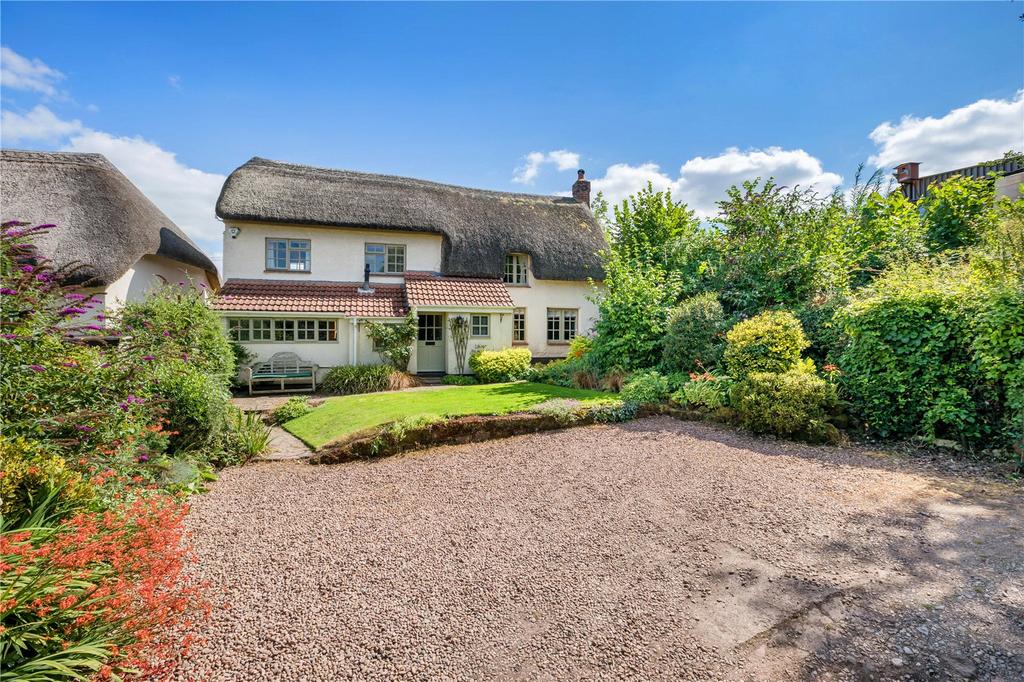 Lower Towsington