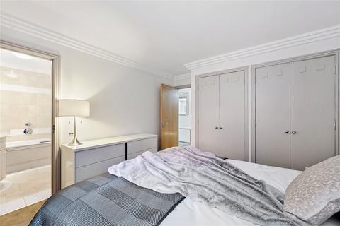 2 bedroom apartment to rent, Bourdon Street, London, W1K