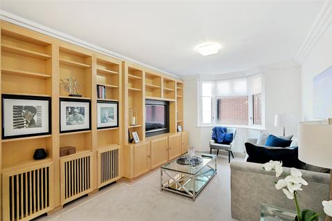 2 bedroom apartment to rent, Bourdon Street, London, W1K