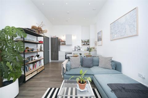 2 bedroom apartment to rent, Goldsmiths Row, Hackney, London, E2