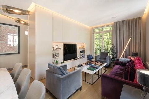 Apartment 8.16, Westminster Green, 8 Dean Ryle Street, London, SW1P 4DA