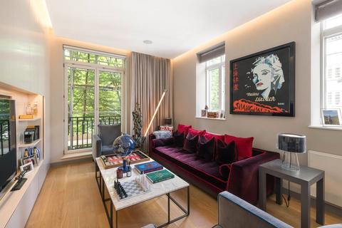 Apartment 8.16, Westminster Green, 8 Dean Ryle Street, London, SW1P 4DA