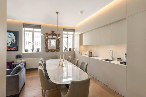 Apartment 8.16, Westminster Green, 8 Dean Ryle Street, London, SW1P 4DA