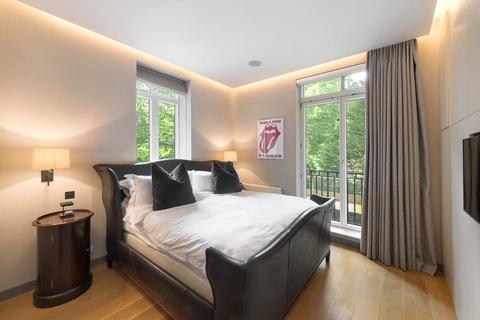 Apartment 8.16, Westminster Green, 8 Dean Ryle Street, London, SW1P 4DA