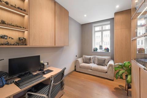 Apartment 8.16, Westminster Green, 8 Dean Ryle Street, London, SW1P 4DA