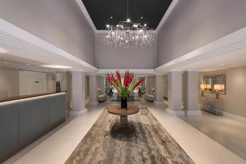 Apartment 8.16, Westminster Green, 8 Dean Ryle Street, London, SW1P 4DA