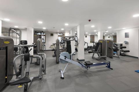 Apartment 8.16, Westminster Green, 8 Dean Ryle Street, London, SW1P 4DA