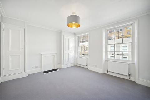 2 bedroom apartment to rent, Beauchamp Place, London, SW3