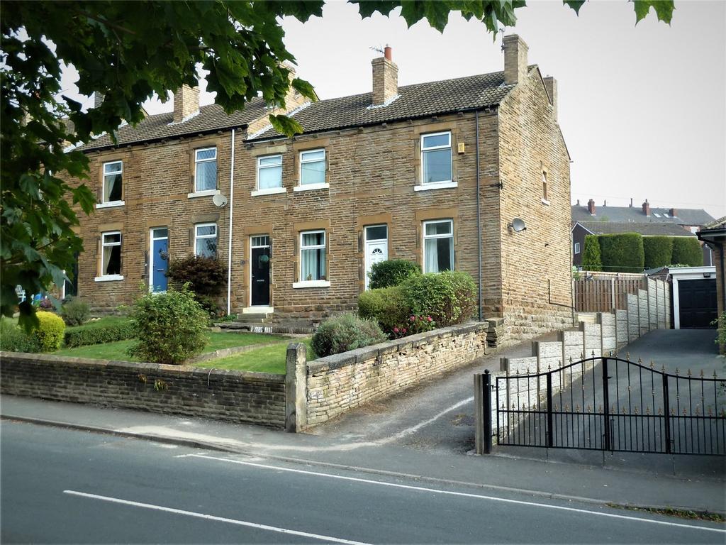 Baker Lane, Stanley, Wakefield, WF3 2 bed terraced house £575 pcm (£