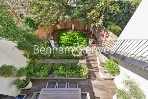 5 bedroom house share to rent - Thorwood Gardens, Kensington, W8