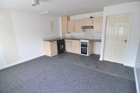 1 bedroom apartment to rent, Towngate Mews, Mapplewell