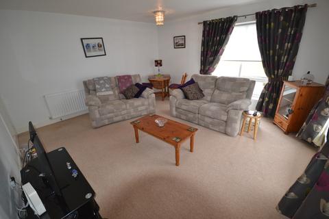 37e, Bluebell Walk, Cumbernauld, Glasgow, G67 2TB
