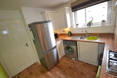 37e, Bluebell Walk, Cumbernauld, Glasgow, G67 2TB