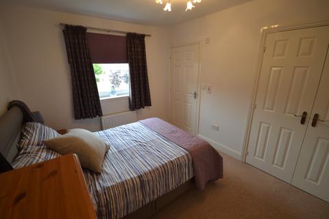 37e, Bluebell Walk, Cumbernauld, Glasgow, G67 2TB