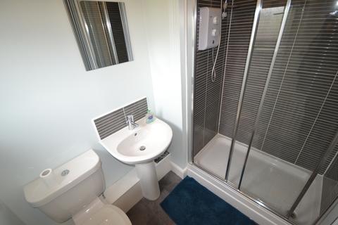 37e, Bluebell Walk, Cumbernauld, Glasgow, G67 2TB