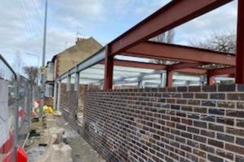 Land for sale - 229 Perth Street West, Hull, East Yorkshire, HU5