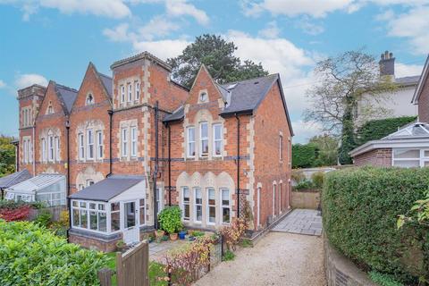 6 bedroom semi-detached house for sale, Elbury House, Hornyold Road, Malvern, Worcestershire, WR14 1QH