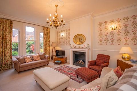 6 bedroom semi-detached house for sale, Elbury House, Hornyold Road, Malvern, Worcestershire, WR14 1QH