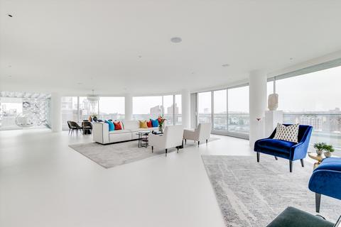 6 bedroom apartment for sale, Albion Riverside, London, SW11.