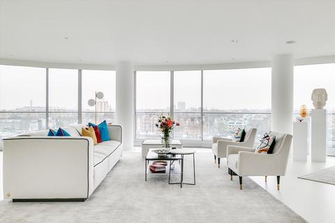 6 bedroom apartment for sale, Albion Riverside, London, SW11.