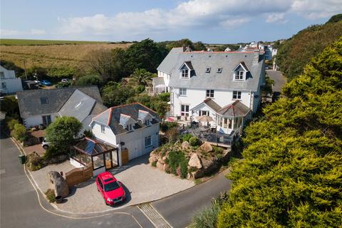 9 bedroom detached house for sale - 5 Old Cable Lane, Porthcurno, St Levan, Penzance, TR19