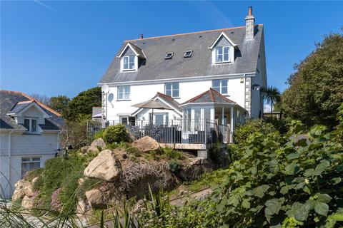 9 bedroom detached house for sale - 5 Old Cable Lane, Porthcurno, St Levan, Penzance, TR19