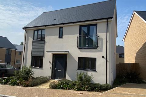 6 Bailey Way, Dursley, GL11 4FF