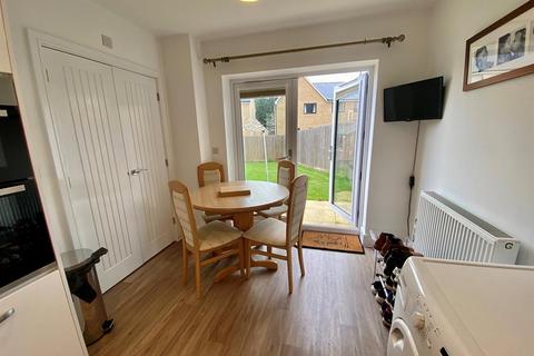 6 Bailey Way, Dursley, GL11 4FF