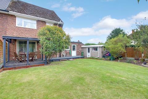 4 Coppull Road, Liverpool, L31 2LD