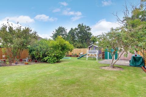 4 Coppull Road, Liverpool, L31 2LD