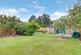 Garden at Back