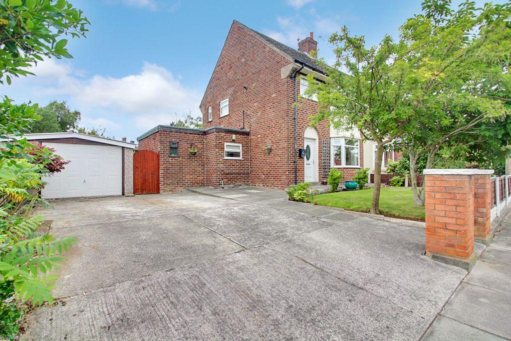 View of Property at Front