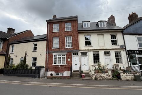 2 bedroom maisonette for sale, Chudleigh Road, Alphington, EX2