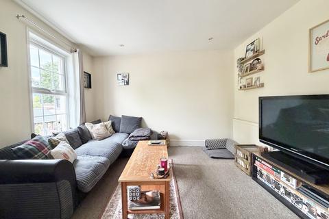 2 bedroom maisonette for sale, Chudleigh Road, Alphington, EX2