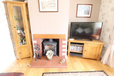 35 Mill Lane, Pulham Market, Diss, IP21 4TN